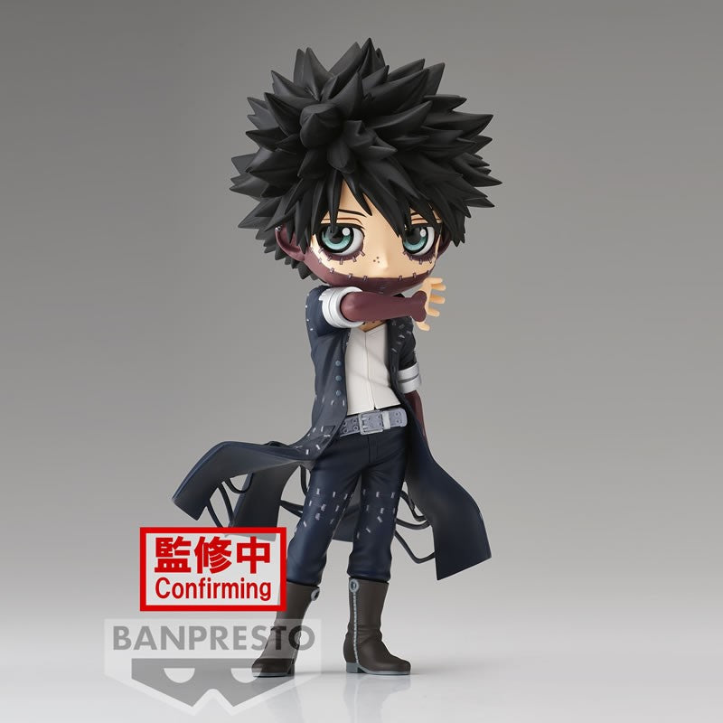 Q Posket - My Hero Academia - Dabi