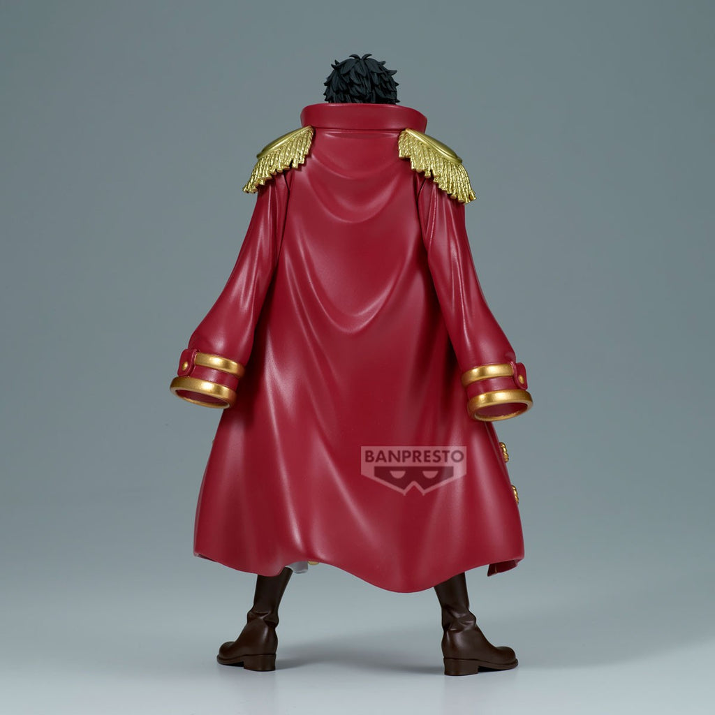 One Piece - Gol D. Roger - Figurine DXF Special