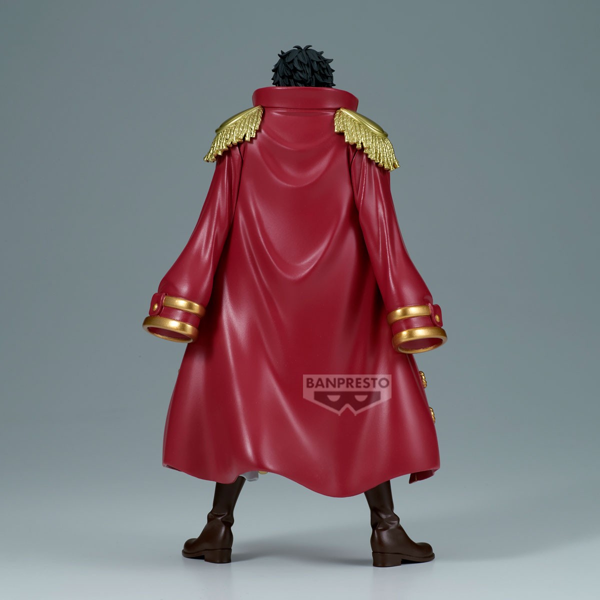 One Piece - Gol D. Roger - Figurine DXF Special