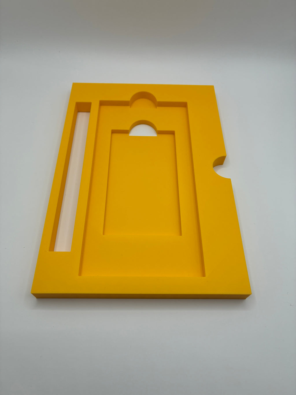 Insert 3D compatible avec le jeu Tag team - Organisateur de boîte