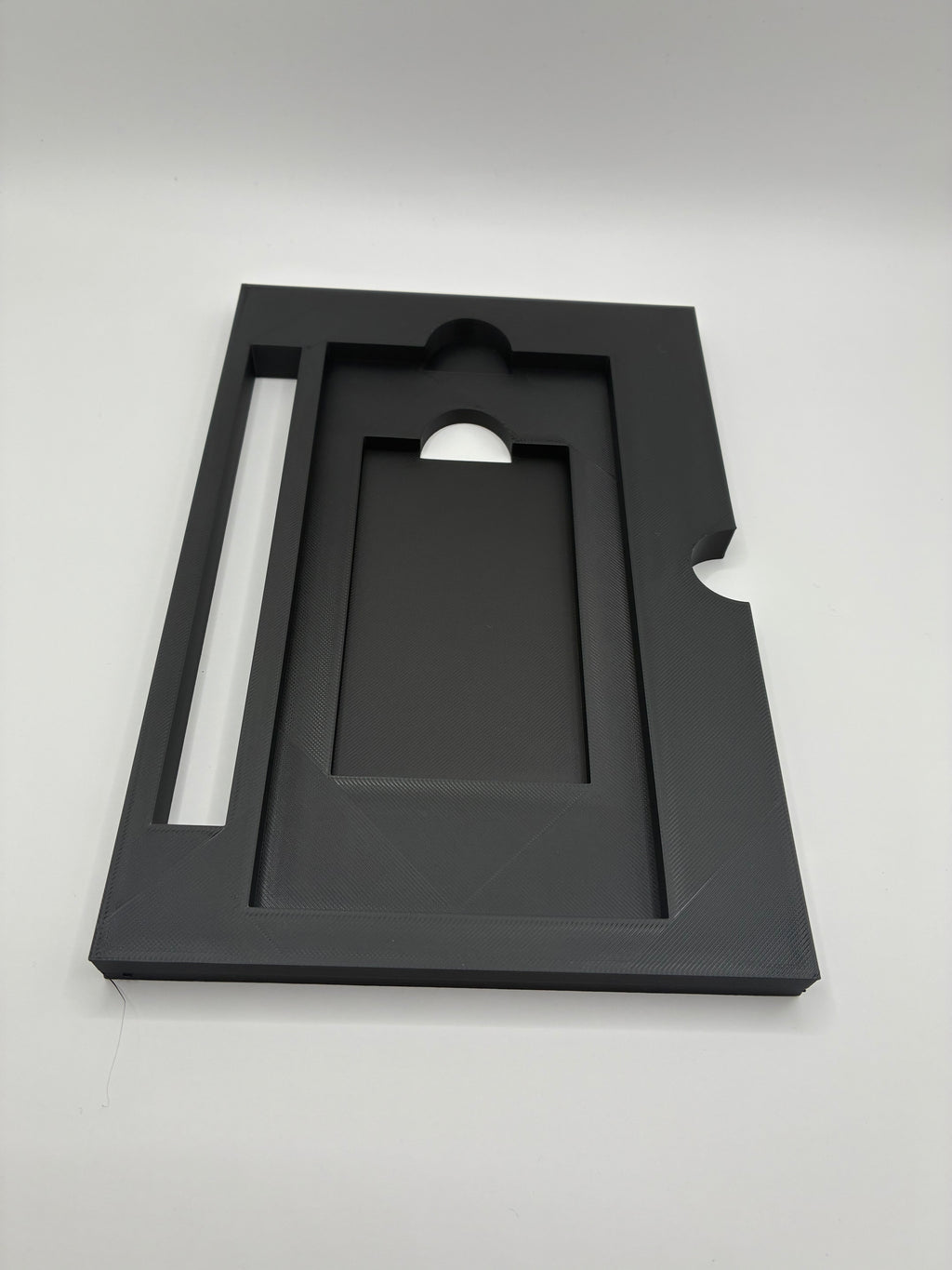Insert 3D compatible avec le jeu Tag team - Organisateur de boîte