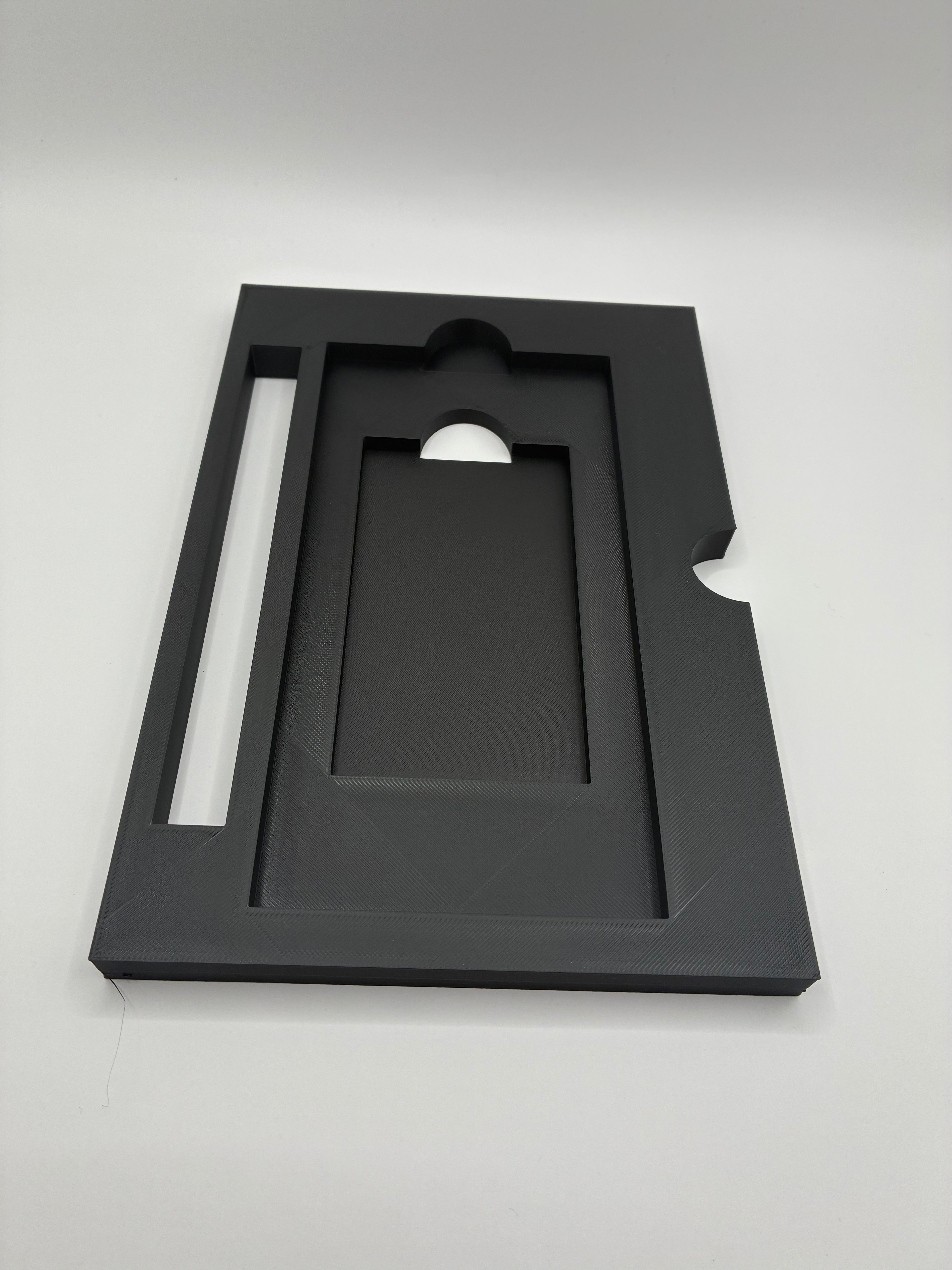 Insert 3D compatible avec le jeu Tag team - Organisateur de boîte