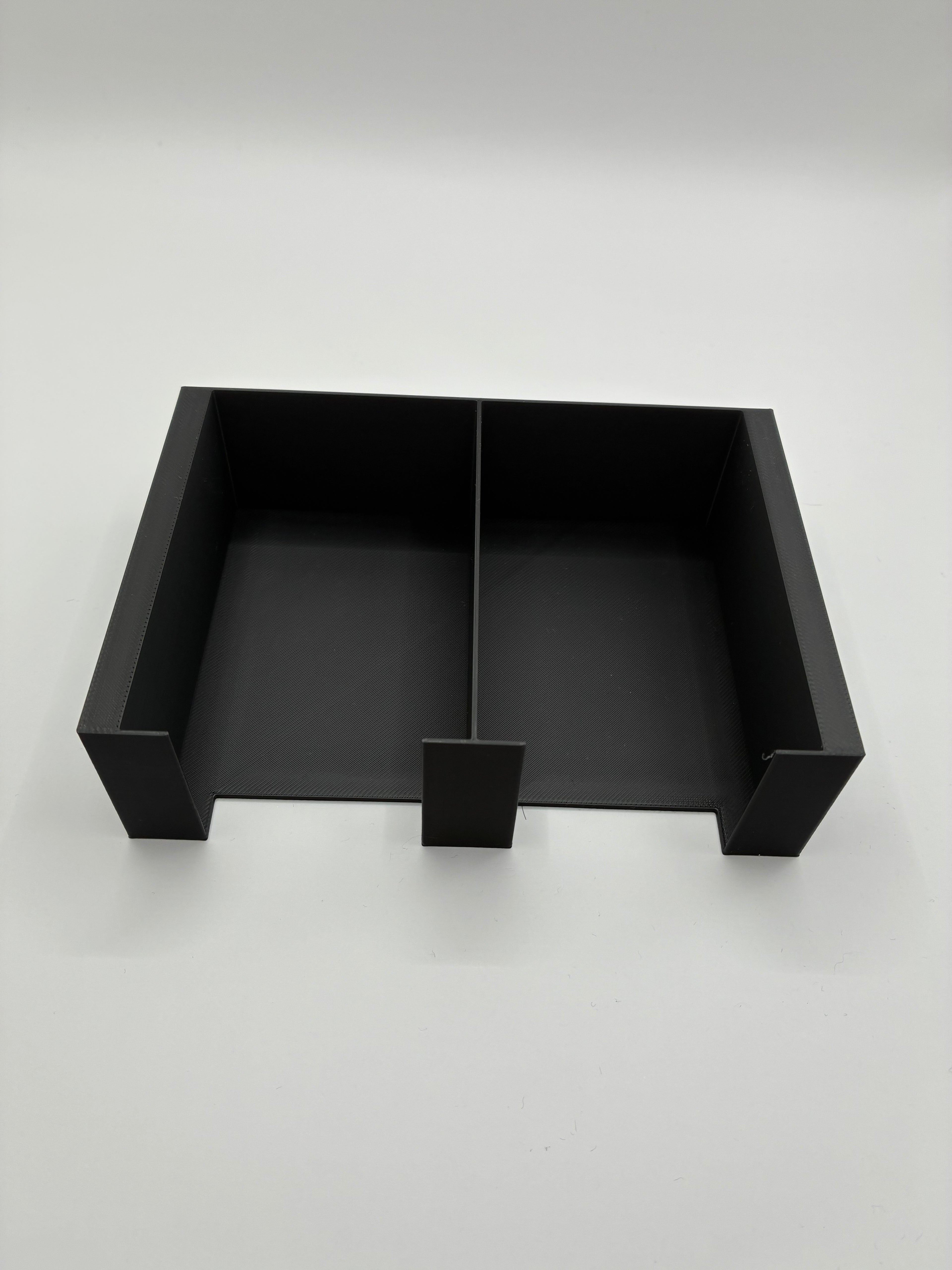 Insert 3D compatible avec le jeu Zenith - Organisateur de boîte