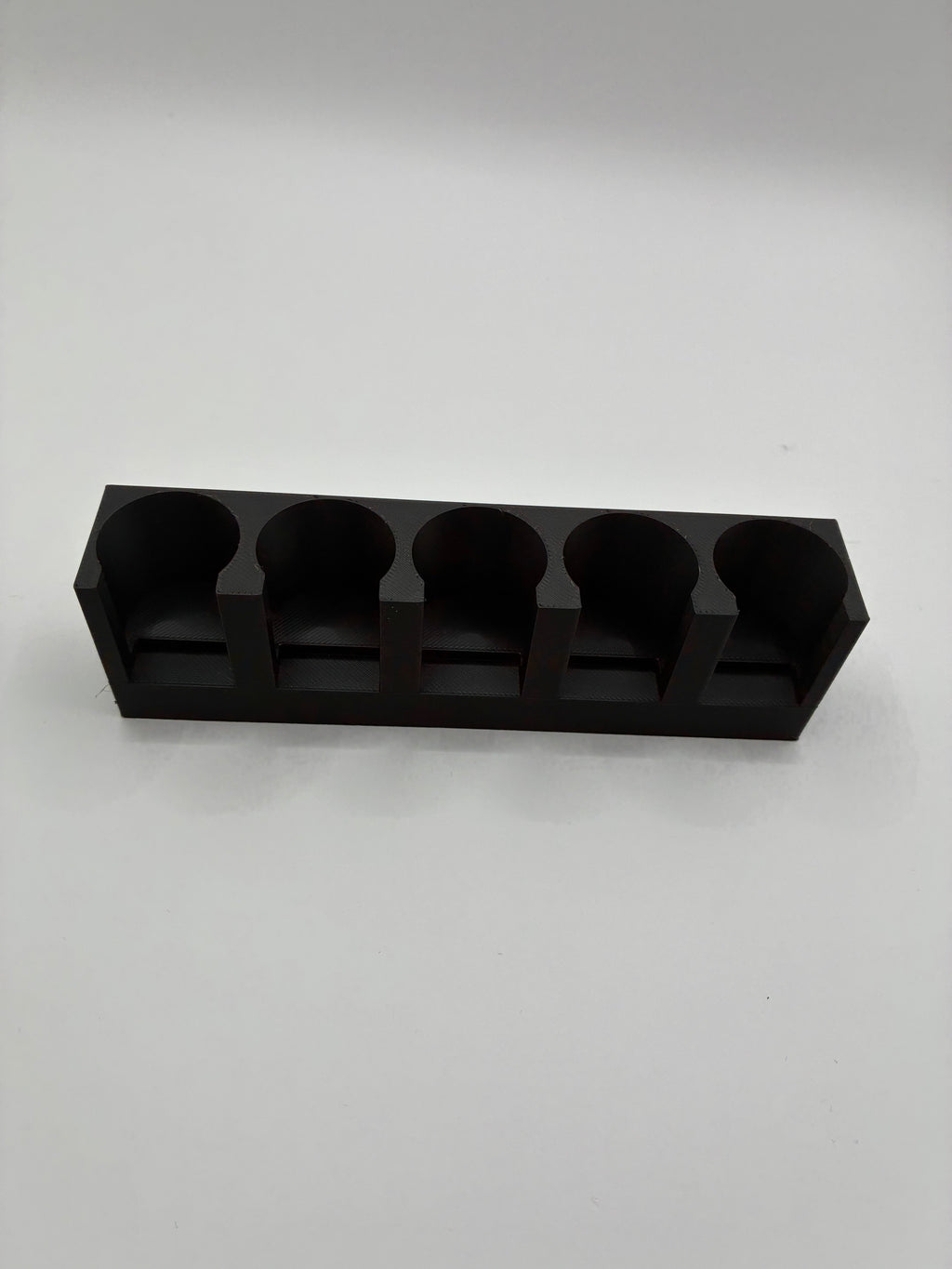 Insert 3D compatible avec le jeu Zenith - Organisateur de boîte