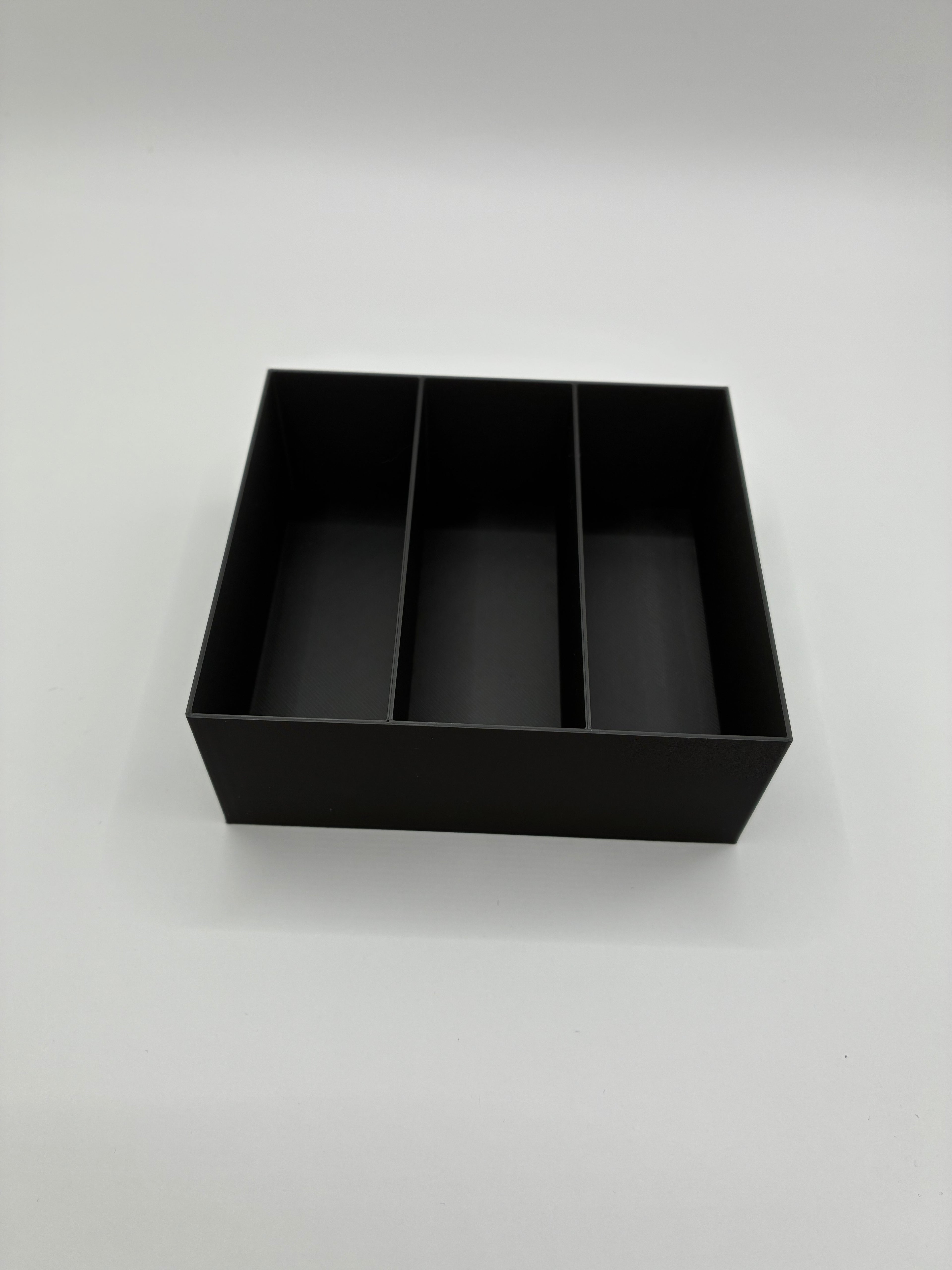 Insert 3D compatible avec le jeu Zenith - Organisateur de boîte