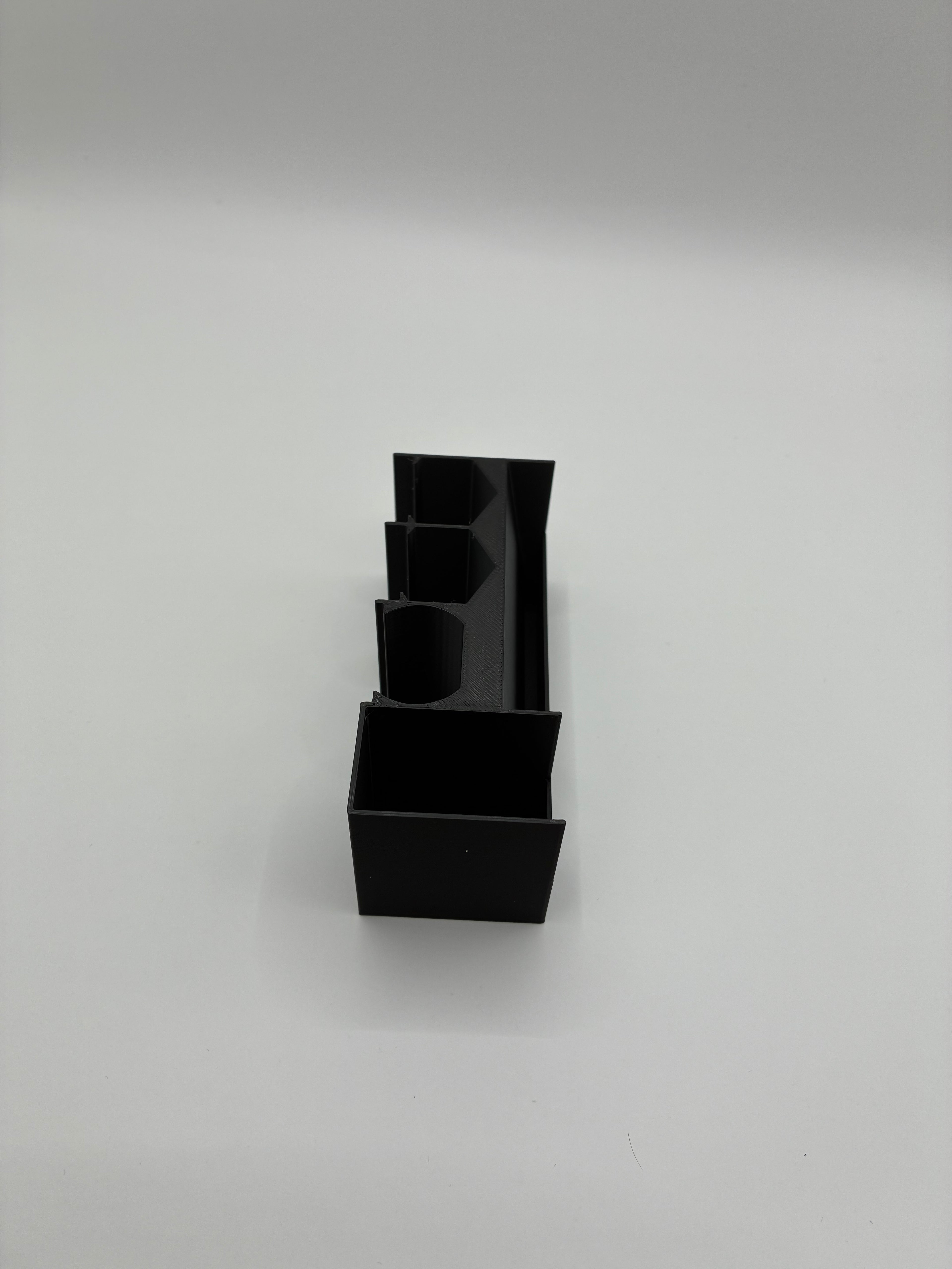 Insert 3D compatible avec le jeu Zenith - Organisateur de boîte
