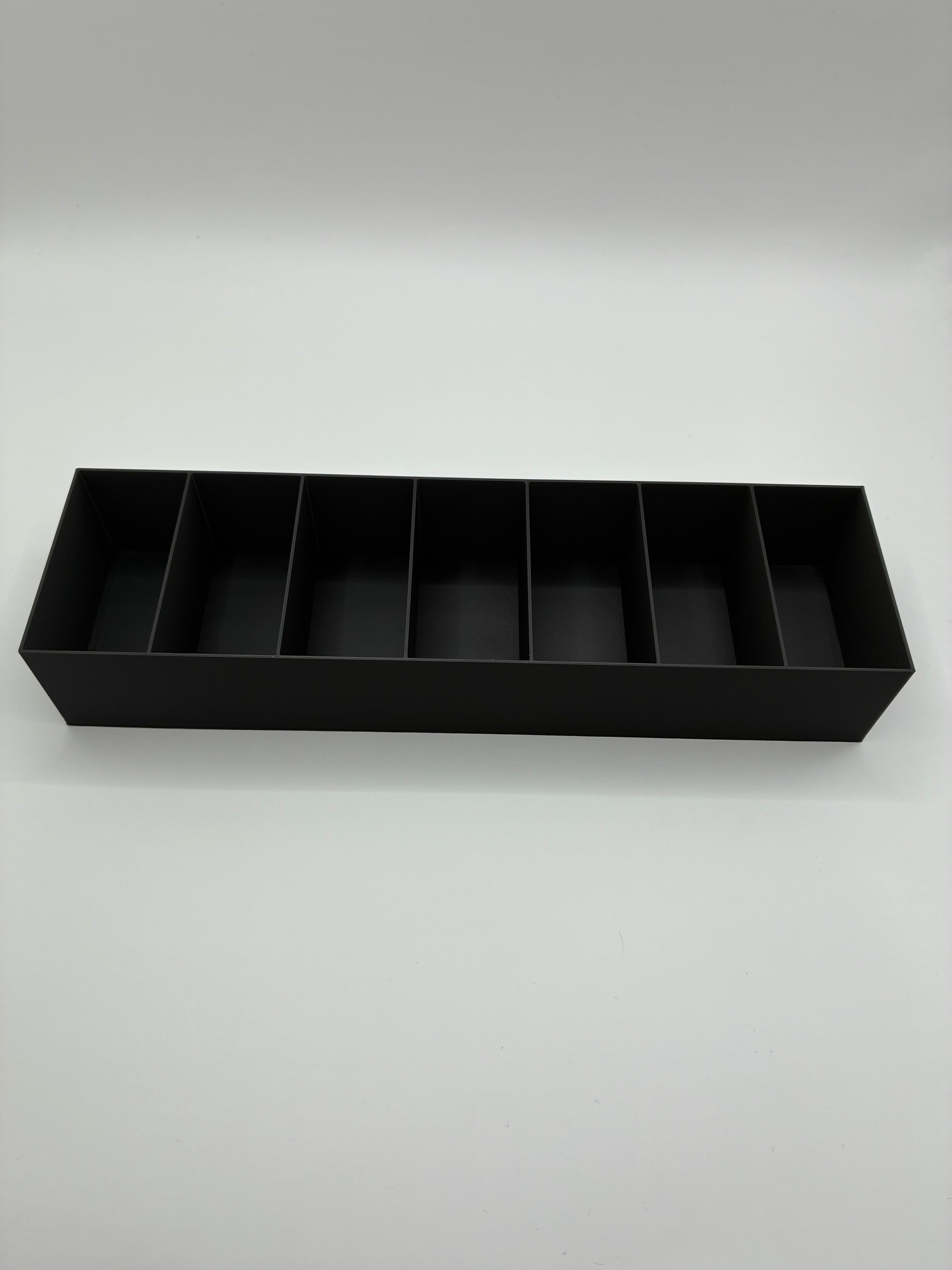 Insert 3D compatible avec le jeu Lueur - Organisateur de boîte