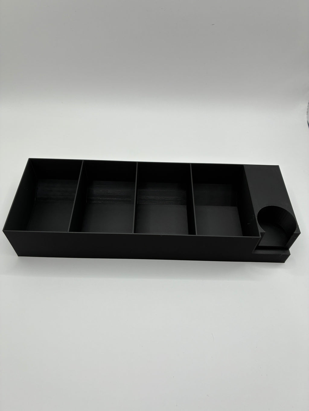 Insert 3D compatible avec le jeu Lueur - Organisateur de boîte