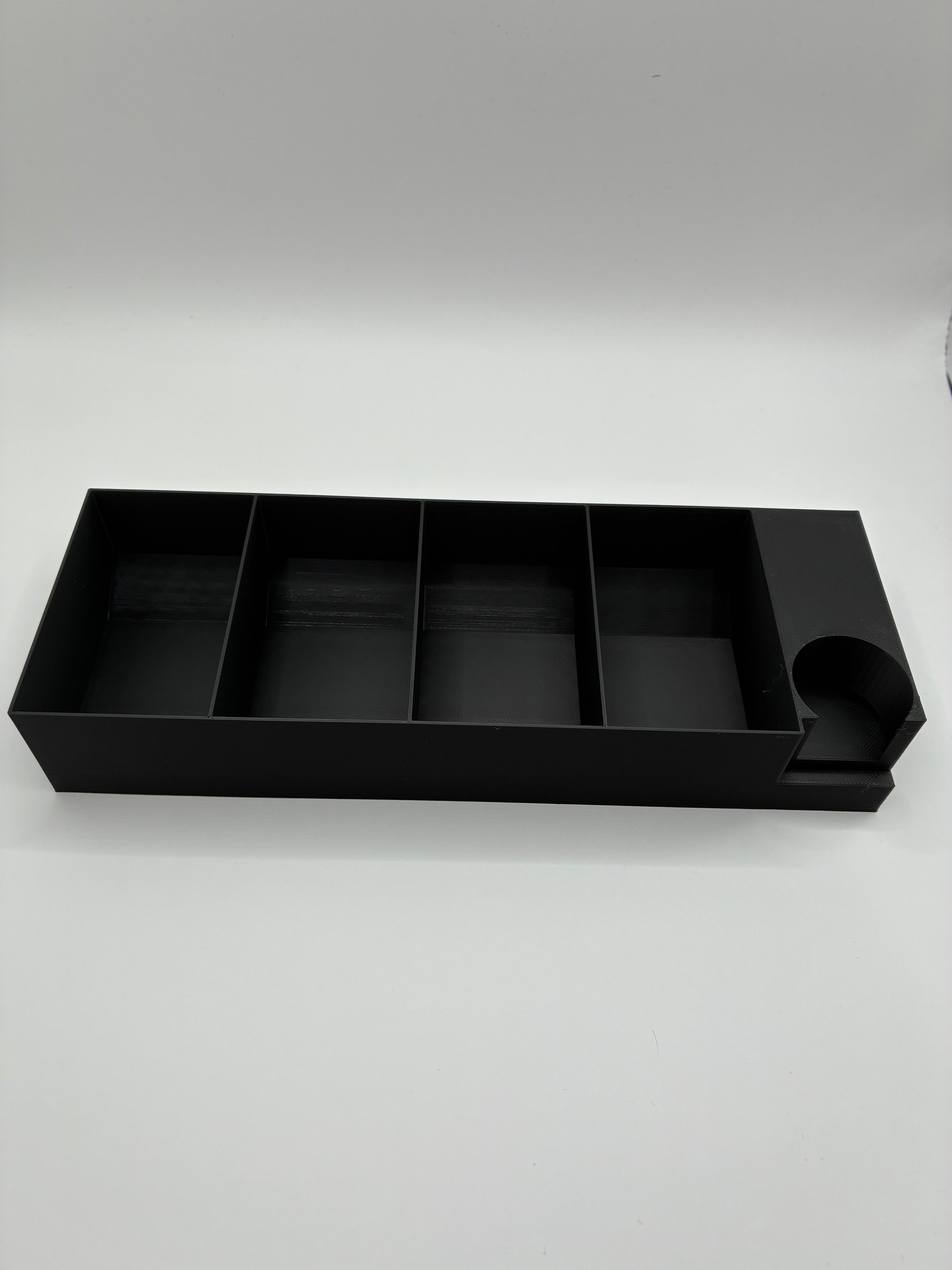 Insert 3D compatible avec le jeu Lueur - Organisateur de boîte