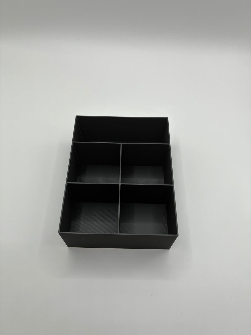 Insert 3D compatible avec le jeu Lueur - Organisateur de boîte