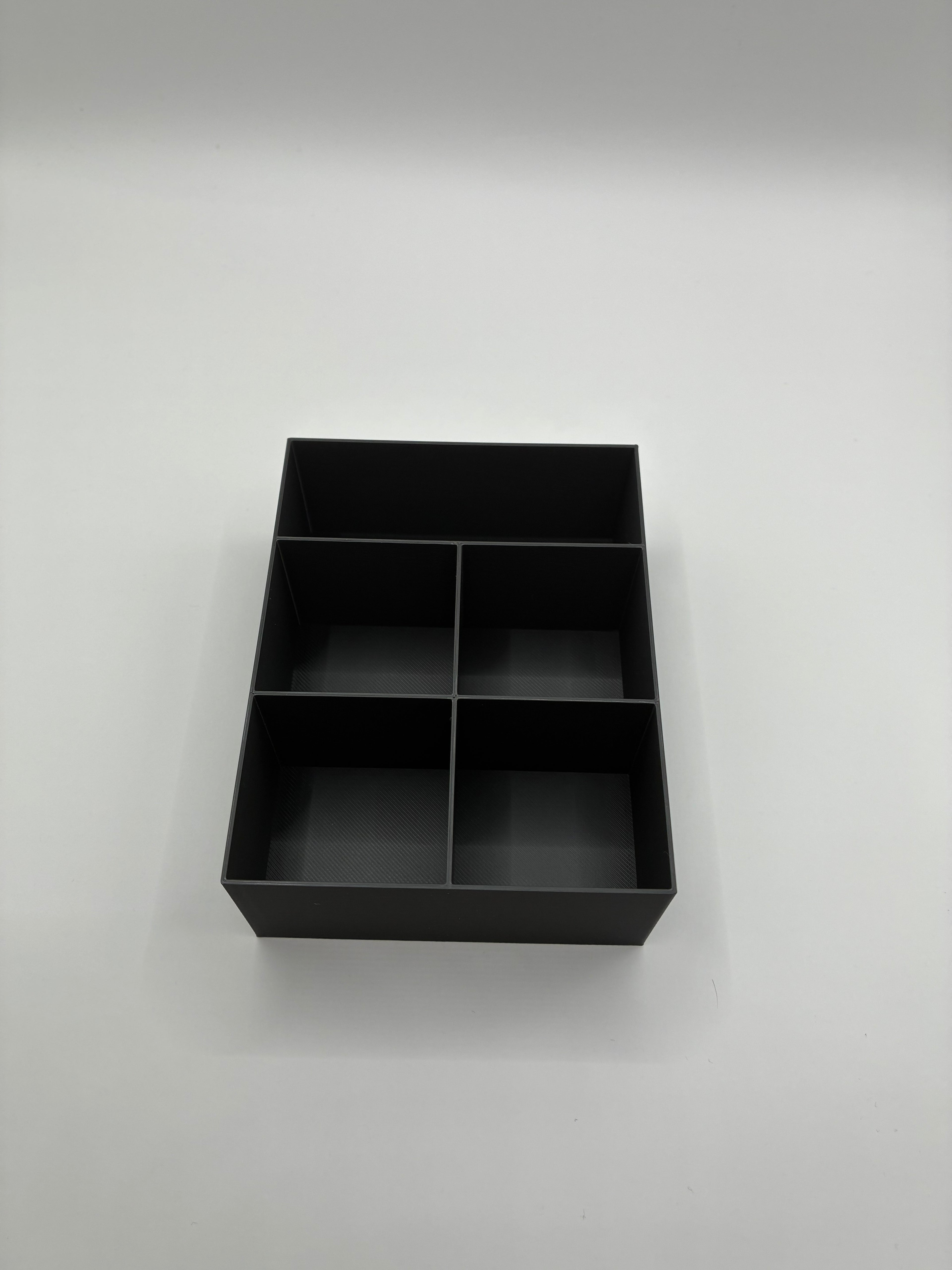 Insert 3D compatible avec le jeu Lueur - Organisateur de boîte