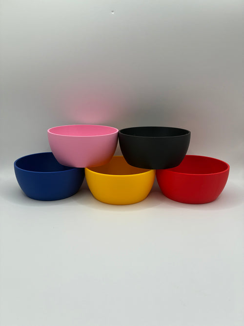 Bols de Jeu 3D pour jetons & ressources (Lot de 2)