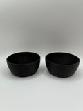 Bols de Jeu 3D pour jetons & ressources (Lot de 2)