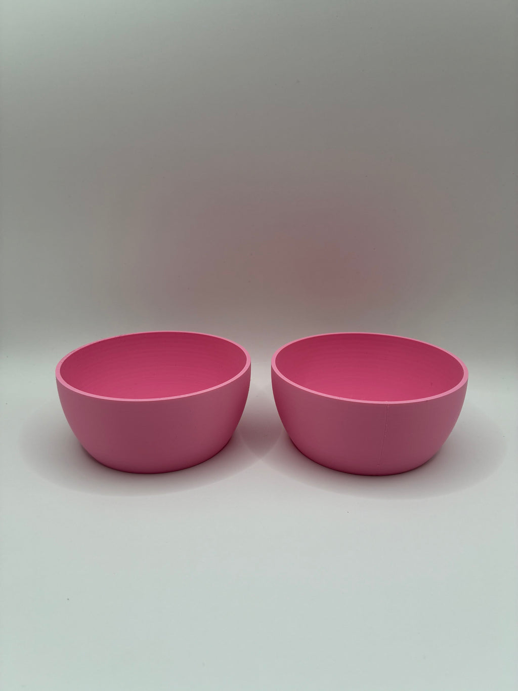 Bols de Jeu 3D pour jetons & ressources (Lot de 2)