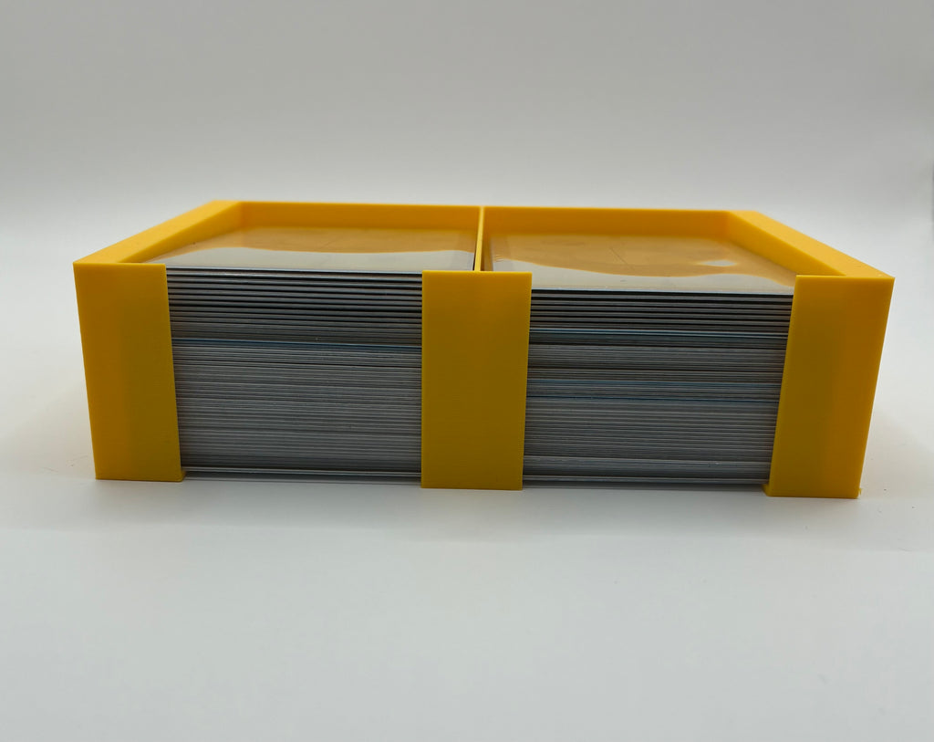 Insert 3D compatible avec le jeu Zenith - Organisateur de boîte