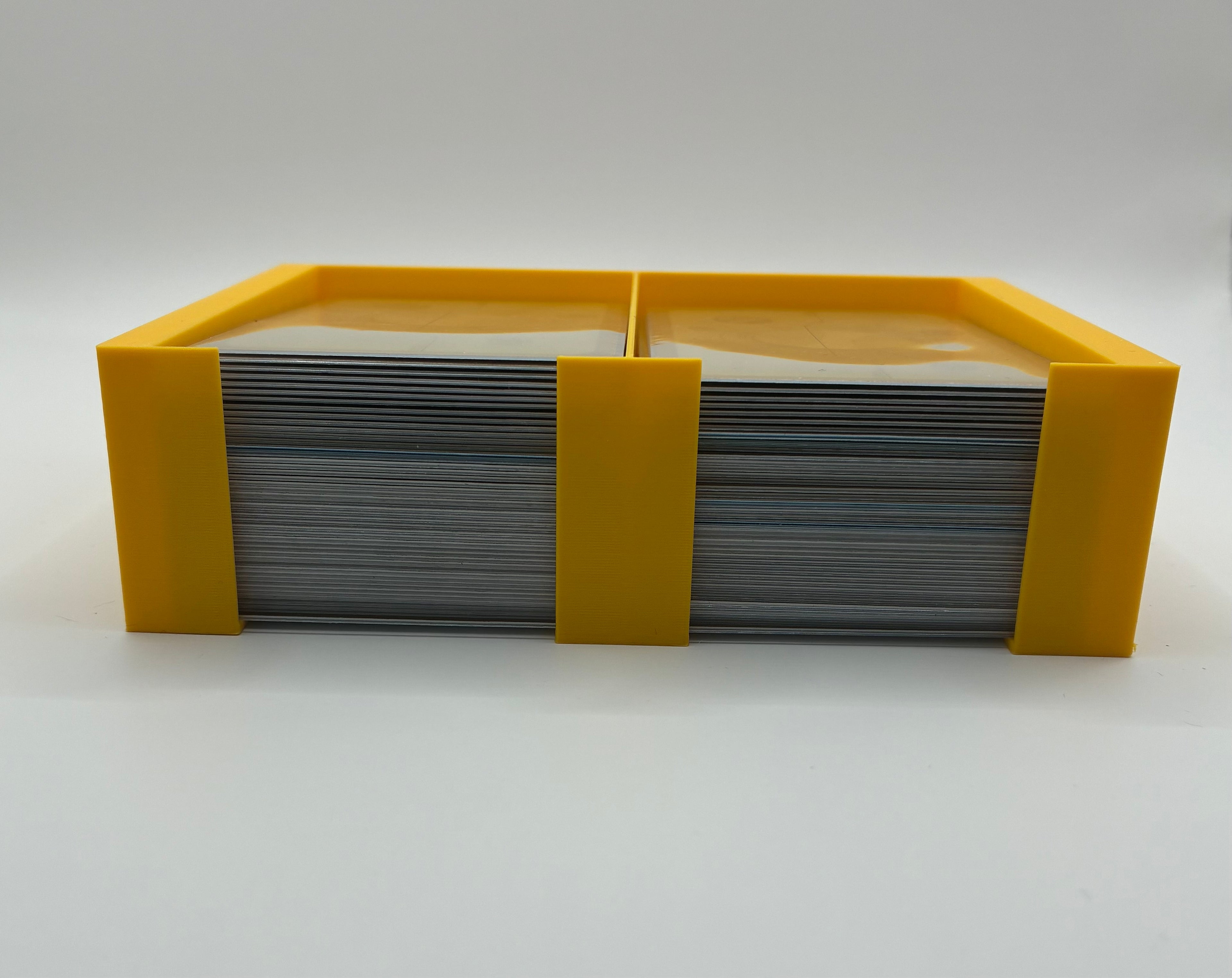 Insert 3D compatible avec le jeu Zenith - Organisateur de boîte