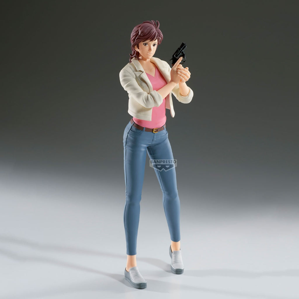 City Hunter - Kaori Makimura - Figurine Angel Dust