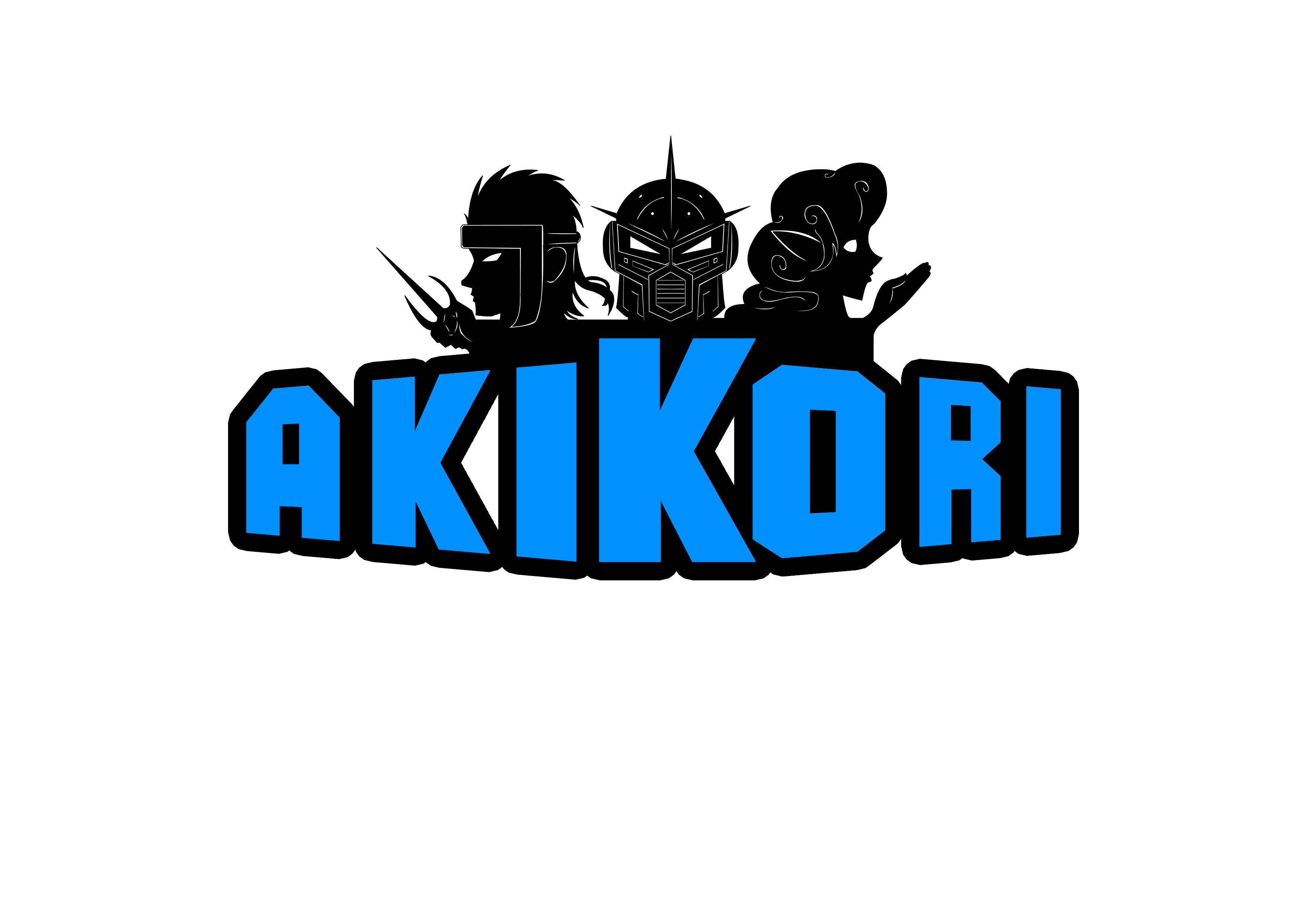 Akikori