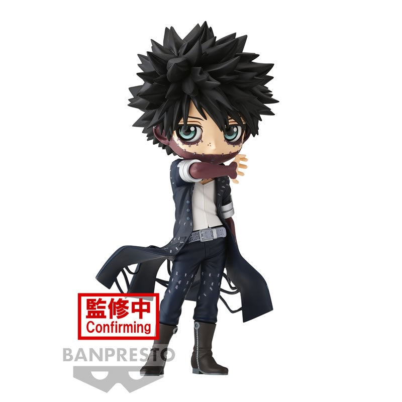 Q Posket - My Hero Academia - Dabi
