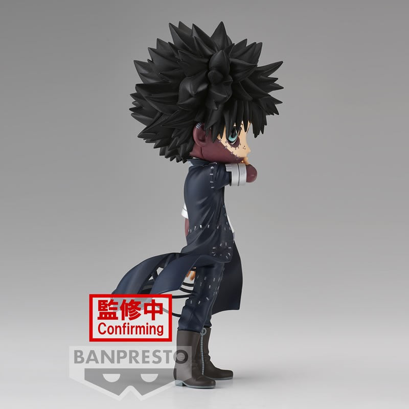 Q Posket - My Hero Academia - Dabi