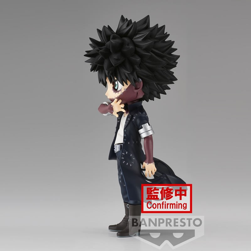 Q Posket - My Hero Academia - Dabi