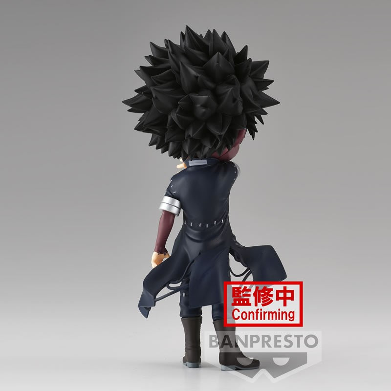 Q Posket - My Hero Academia - Dabi