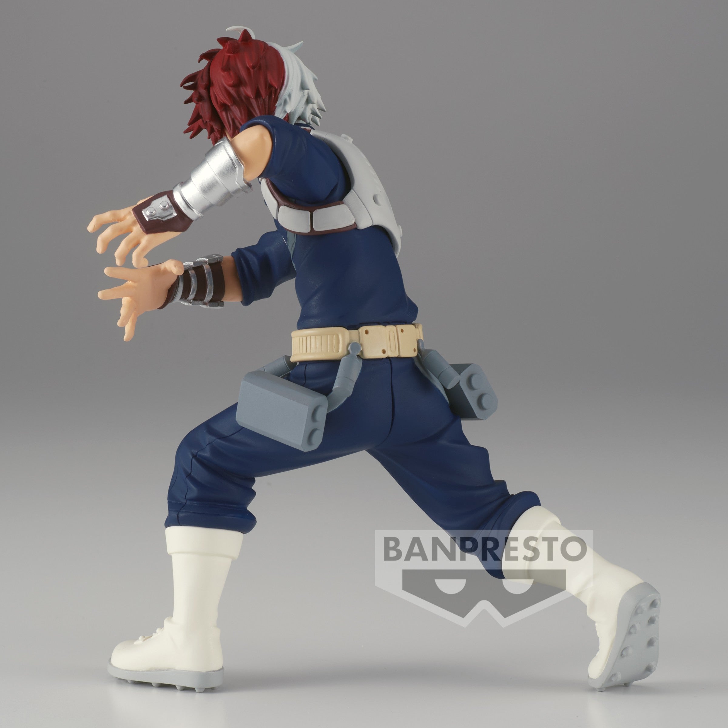 My Hero Academia - Shoto Todoroki - Figurine The Amazing Heroes