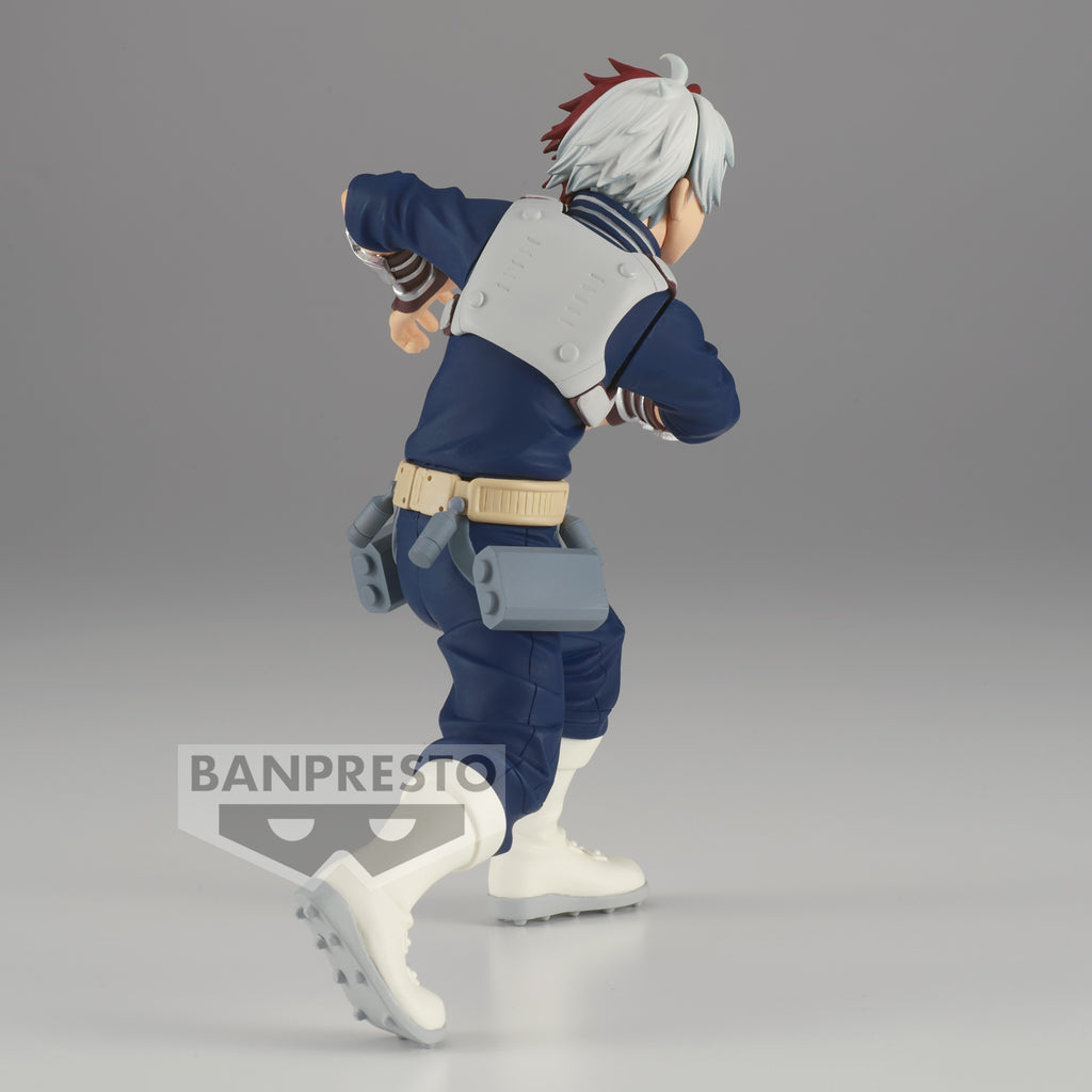My Hero Academia - Shoto Todoroki - Figurine The Amazing Heroes