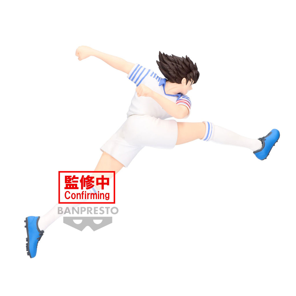 Captain Tsubasa - Ozora Tsubasa - Figurine Vibration Stars