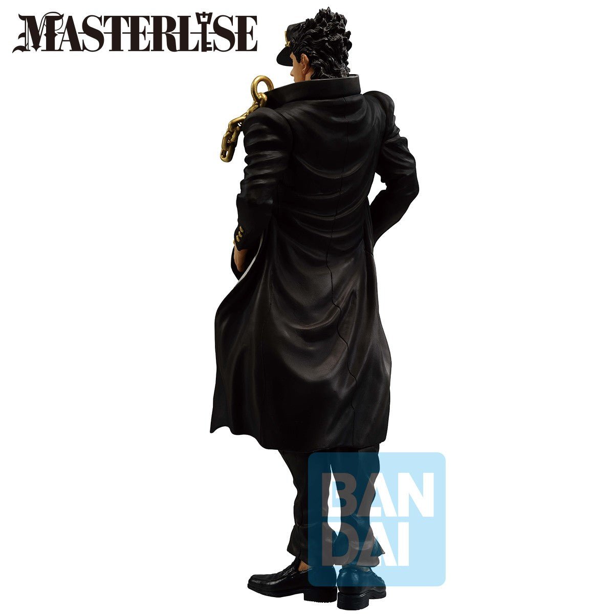 Jojo's Bizarre Adventure - Jotaro Kujo - Ichibansho Stardust Crusaders - Figurine Banpresto - Akikori