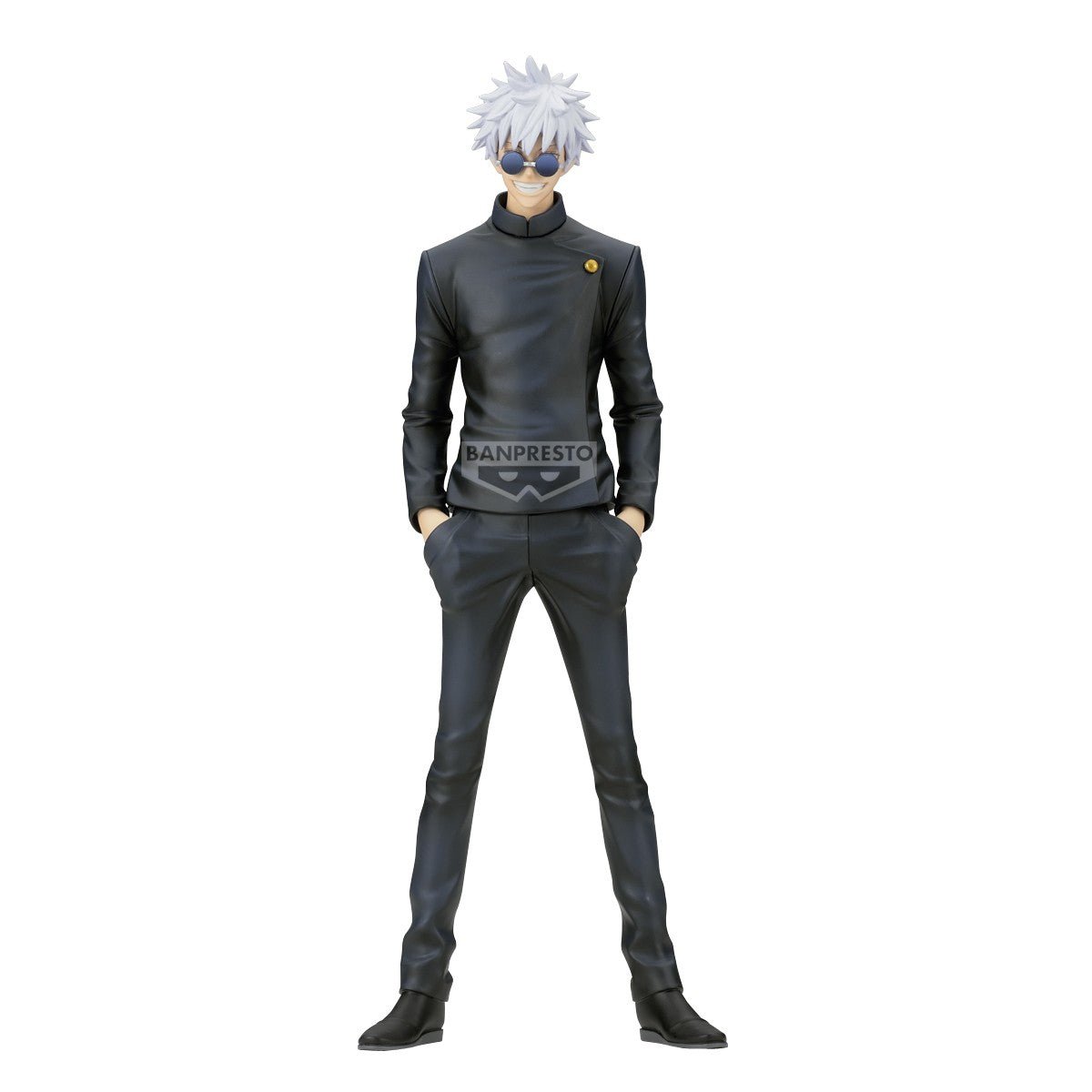 Jujutsu Kaisen - Satoru Gojo - King of Artist - Figurine Banpresto - Akikori