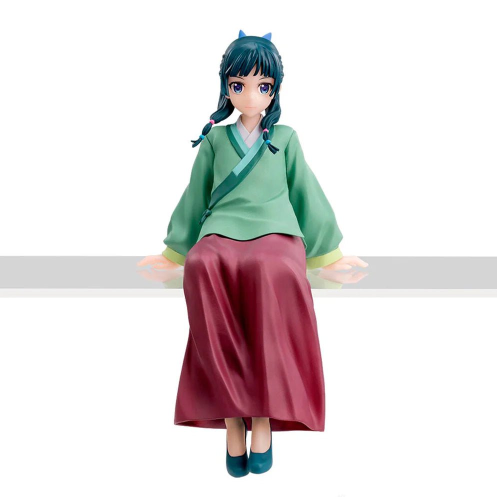 Les Carnets de l'Apothicaire - Maomao - Premium Perching - Figurine - Akikori