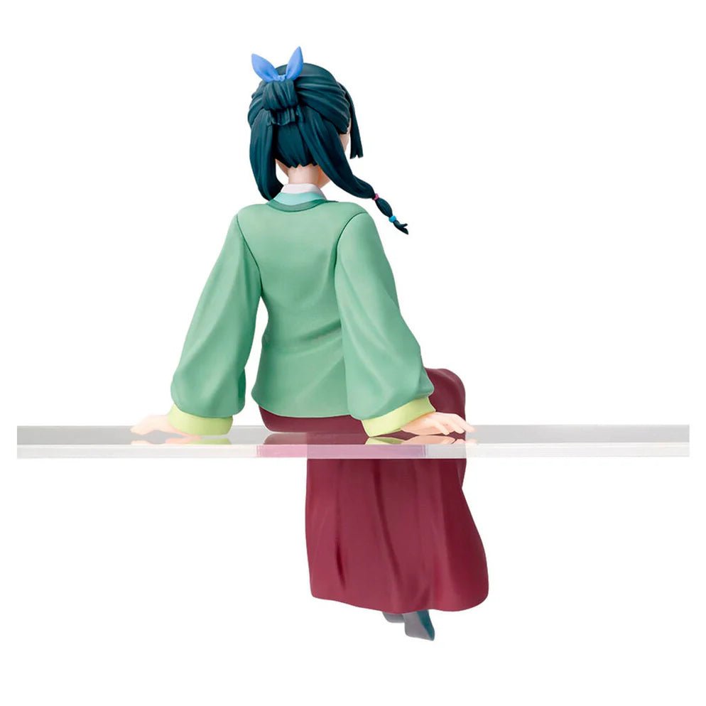 Les Carnets de l'Apothicaire - Maomao - Premium Perching - Figurine - Akikori