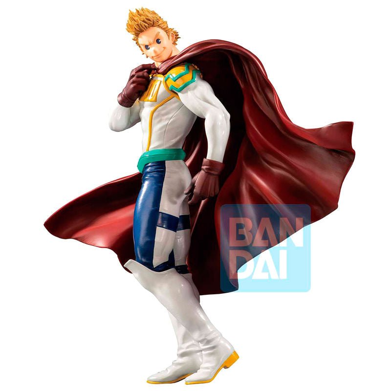 My Hero Academia - Mirio Togata - Next Generations - Figurine Bandai - Akikori