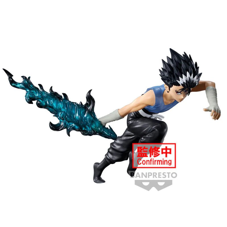 Yu Yu Hakusho - Hiei - Dark Tournament - Figurine Banpresto - Akikori