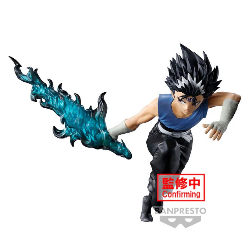 Yu Yu Hakusho - Hiei - Dark Tournament - Figurine Banpresto - Akikori
